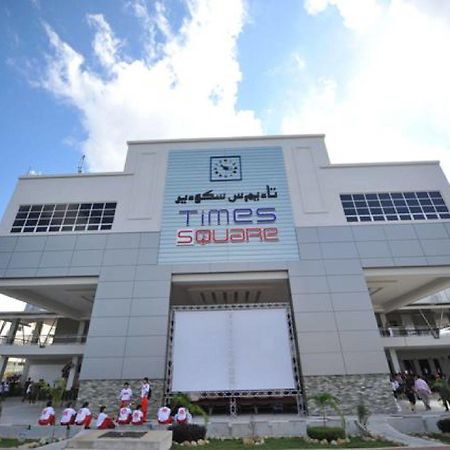 Times Hotel Brunei Bandar Seri Begawan Exterior foto